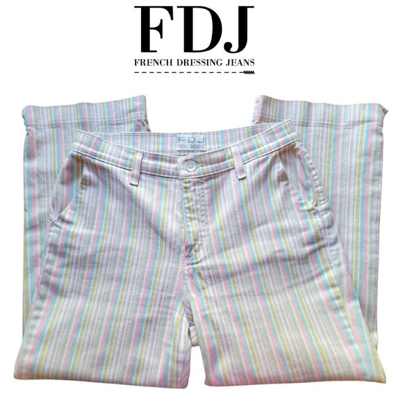 FDJ French Dressing Jean Company Jeans Fdj French Dressing Jeans
